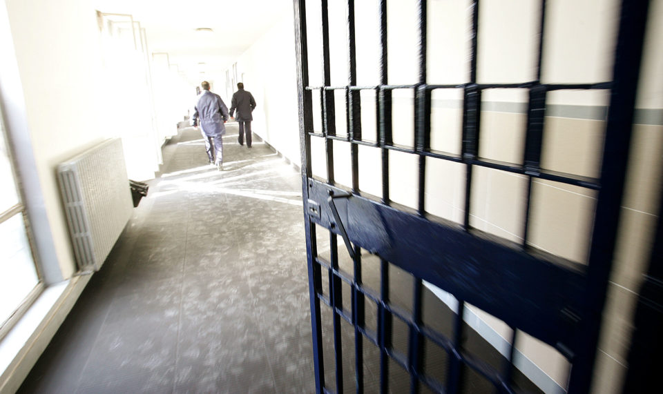 Dusty, carceri siciliane: al via il progetto “Fuori le Mura” per il reinserimento socio-lavorativo dei detenuti